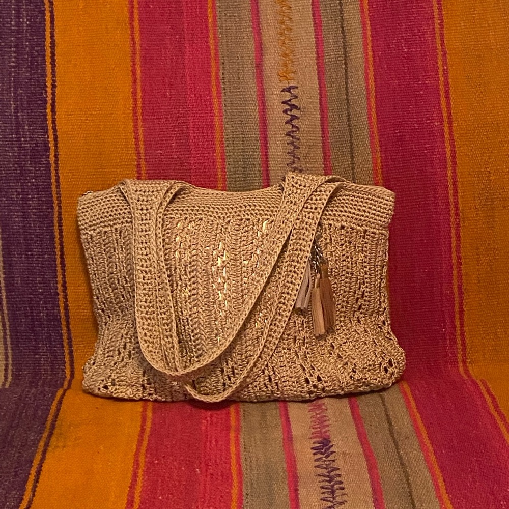 The Sak Elliott Luca Bag